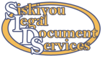 Siskiyou Legal Document Services