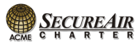 Secure Air Charter