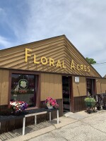 Floral acres greenhouses