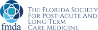 Fmda – the florida society for post-acute and long-term care medicine