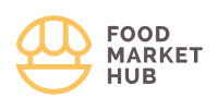 Food market hub