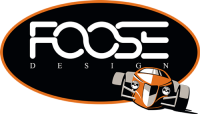 Foose design, inc.