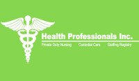 Health Professionals, Inc.