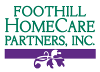 Foothill homecare llc