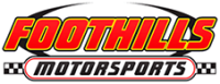 Foothills motorsports