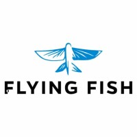Forty flying fish