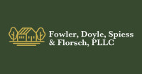 Fowler, doyle, spain, spiess & florsch, pllc