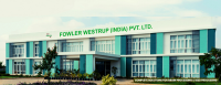 Fowler westrup (india) pvt. limited