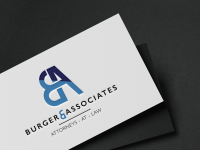 F.r. burger & associates