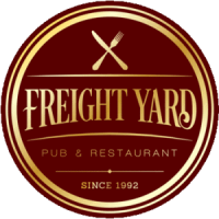 Freight yard restaurant & pub