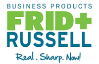 Frid + russell business products