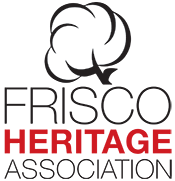 Heritage association of frisco