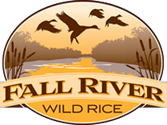 Fall river wild rice