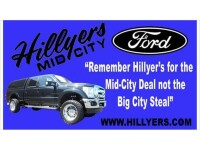 hillyers mid-city ford
