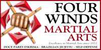 Four winds martial arts