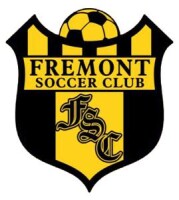 Fremont youth soccer league