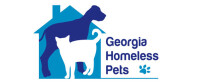 Georgia homeless pets