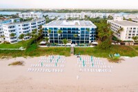 The Omphoy Ocean Resort Palm Beach
