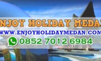 Pt. Enjoy Holiday Medan Tour & Travel