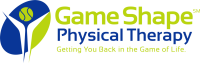 Game shape physical therapy