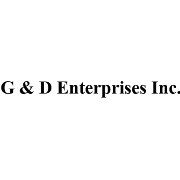 G and d enterprises, inc.
