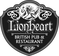 Lionheart British Pub