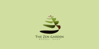 Garden of zen