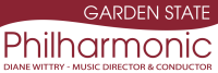 Garden state philharmonic symphony society