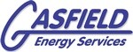 Gasfield energy services