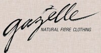 Gazelle natural fibre clothing