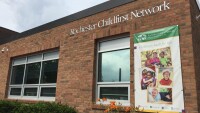 Rochester Childfirst Network