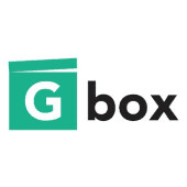Gbox by oncircle