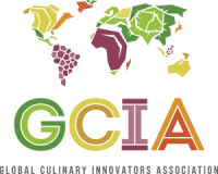 Global culinary innovators association