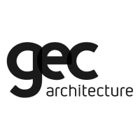 Gec architecture
