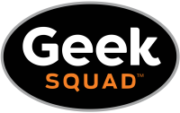 Geek squad uk