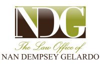 The law office of nan dempsey gelardo