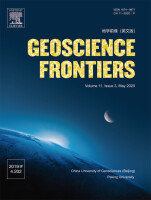 Editorial office of geoscience frontiers