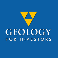 Geology for investors