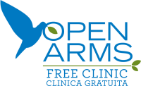 Open Arms Free Clinic, Inc.