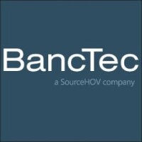 BancTec, Inc - Dallas