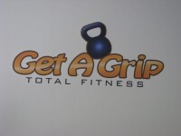 Get a grip total fitness