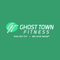 Ghost town fitness ctr