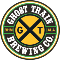 Ghost train brewing company
