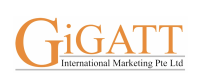 Gigatt international marketing pte ltd