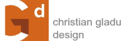 Christian gladu design
