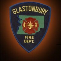 Glastonbury volunteer fire department