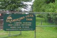 Skamakawa Vista Park