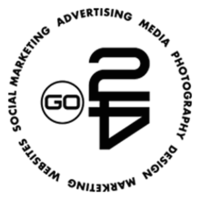 Go24 advertising