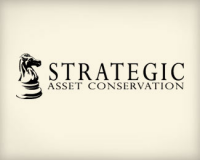 Strategic asset conservation