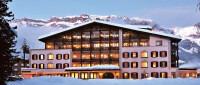 Hotel Adula, Flims-Waldhaus, Switzerland